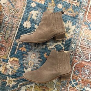Steve Madden Bootie